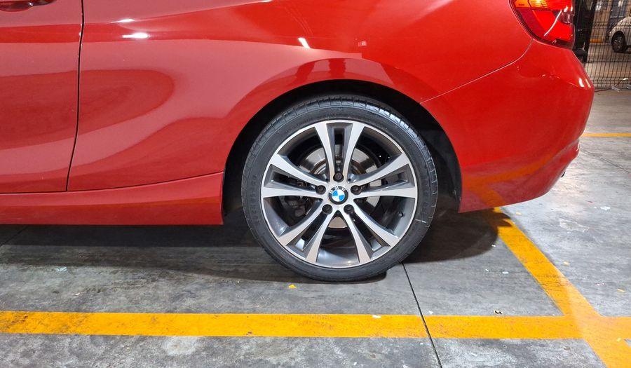 Bmw Serie 2 2.0 220IA SPORT LINE AUTO Coupe 2019