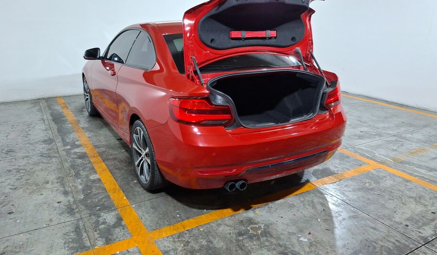 Bmw Serie 2 2.0 220IA SPORT LINE AUTO Coupe 2019