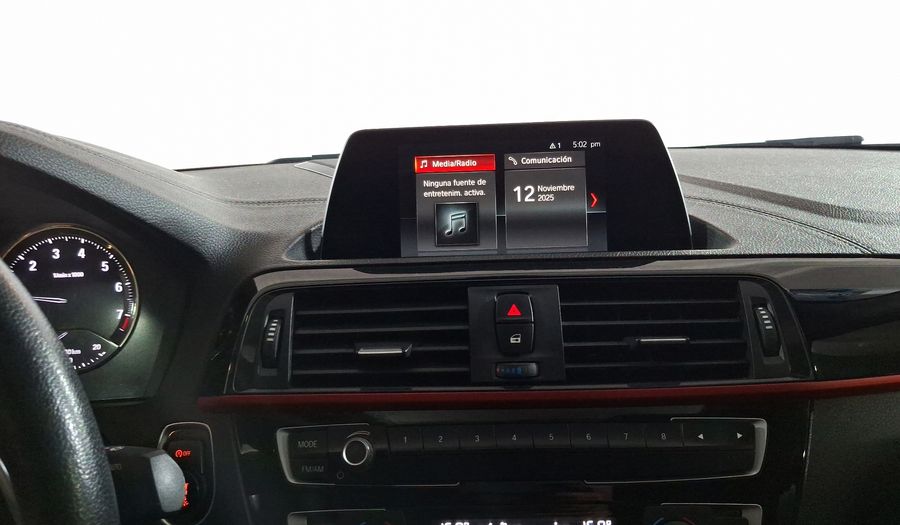 Bmw Serie 2 2.0 220IA SPORT LINE AUTO Coupe 2019