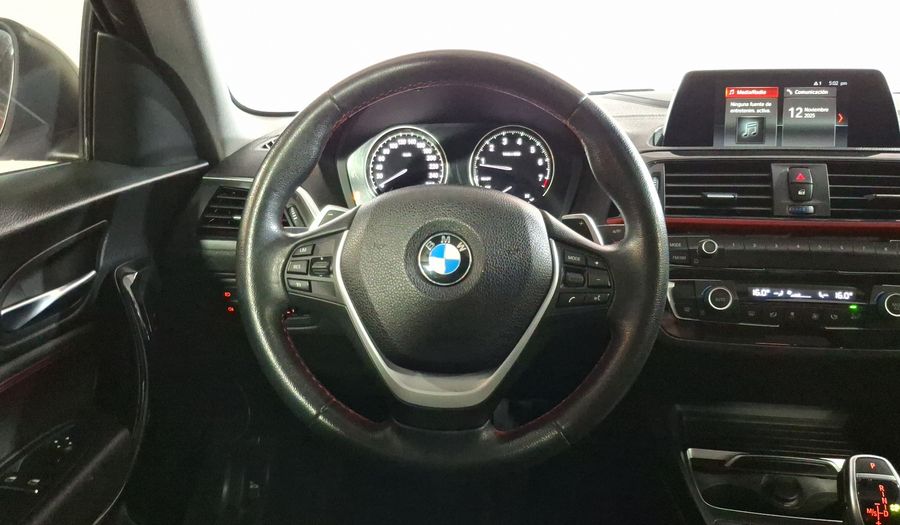 Bmw Serie 2 2.0 220IA SPORT LINE AUTO Coupe 2019