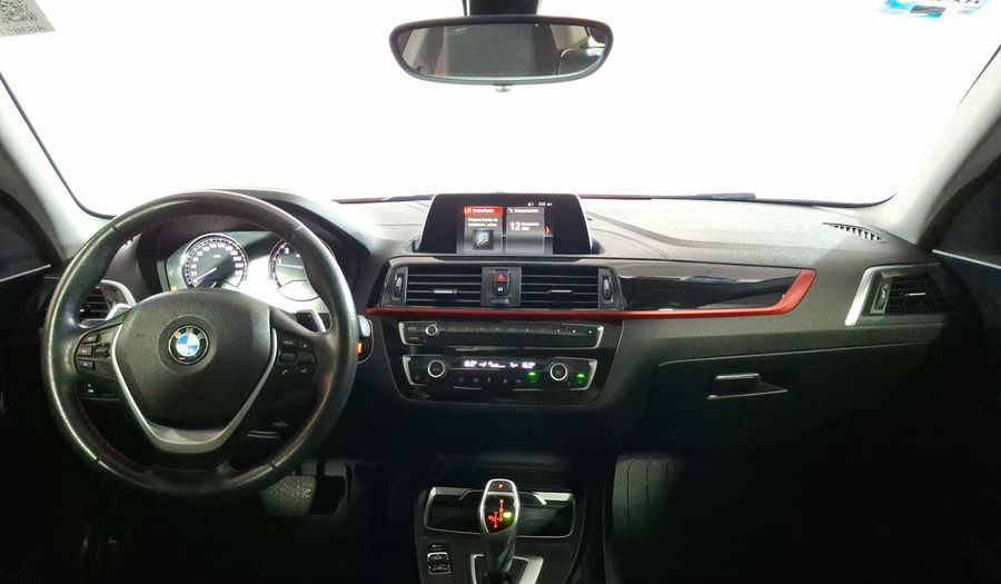 Bmw Serie 2 2.0 220IA SPORT LINE AUTO Coupe 2019