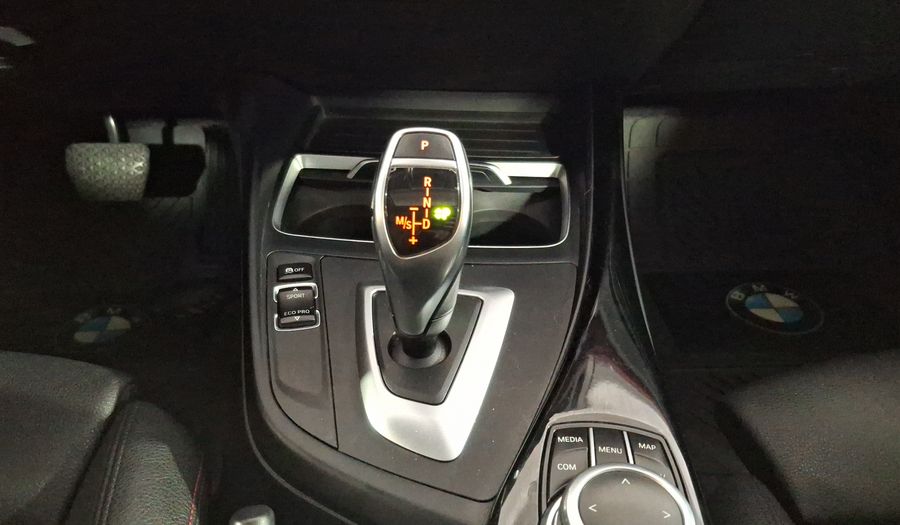 Bmw Serie 2 2.0 220IA SPORT LINE AUTO Coupe 2019