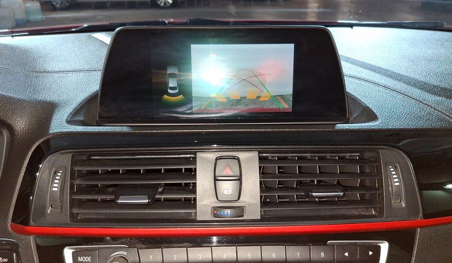 Bmw Serie 2 2.0 220IA SPORT LINE AUTO Coupe 2019