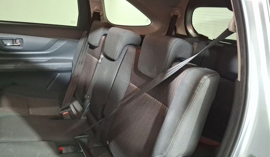 Toyota Avanza 1.5 XLE CVT Minivan 2023