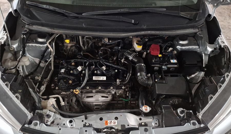 Toyota Avanza 1.5 XLE CVT Minivan 2023