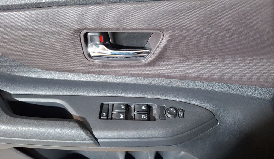 Toyota Avanza 1.5 XLE CVT Minivan 2023