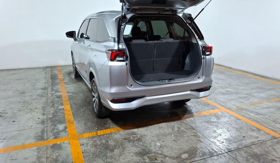 Toyota Avanza 1.5 XLE CVT Minivan 2023