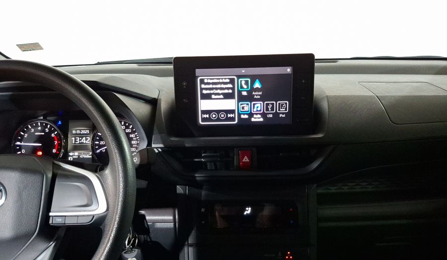 Toyota Avanza 1.5 XLE CVT Minivan 2023