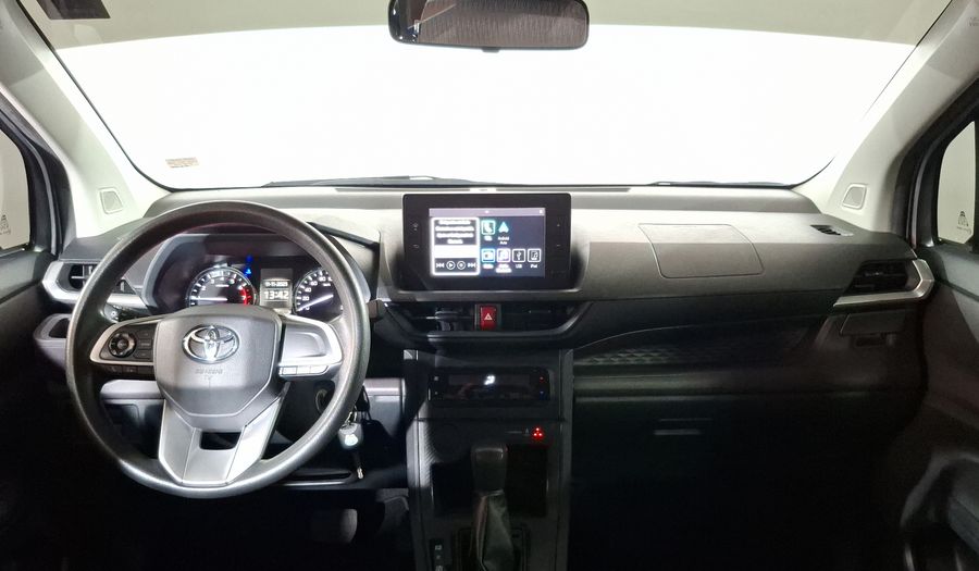 Toyota Avanza 1.5 XLE CVT Minivan 2023