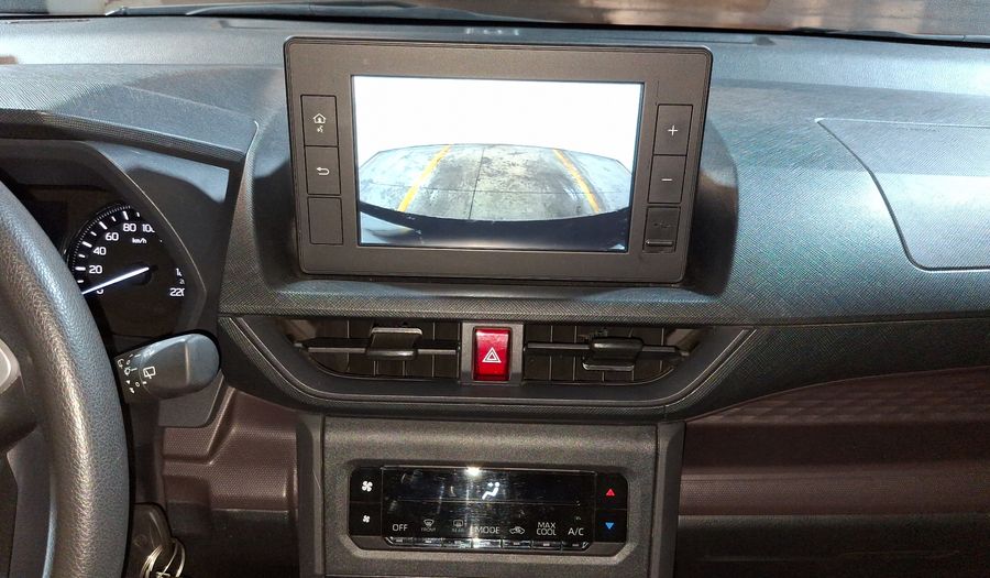 Toyota Avanza 1.5 XLE CVT Minivan 2023