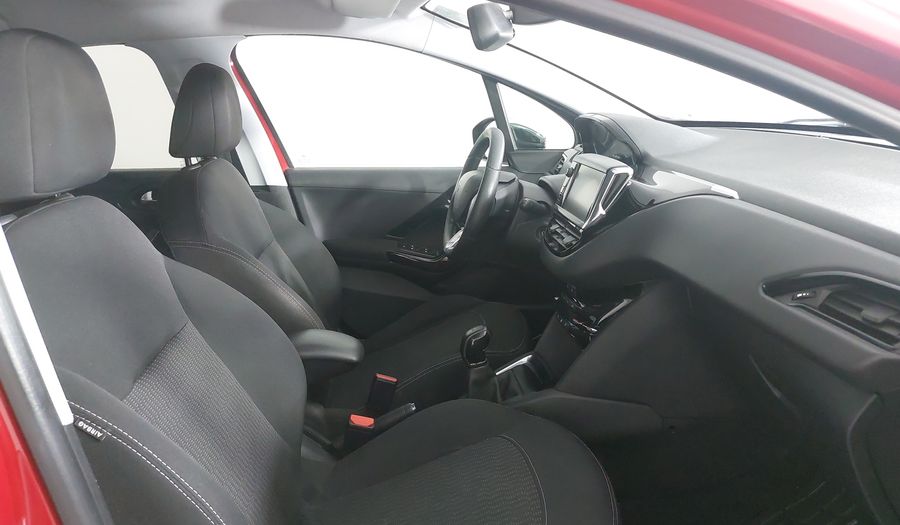 Peugeot 208 1.2 ALLURE PURETECH Hatchback 2019