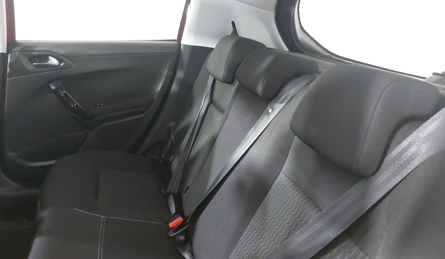 Peugeot 208 1.2 ALLURE PURETECH Hatchback 2019