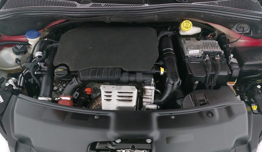 Peugeot 208 1.2 ALLURE PURETECH Hatchback 2019