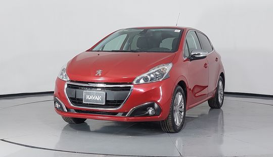 2019 • 84,644 km • Manual