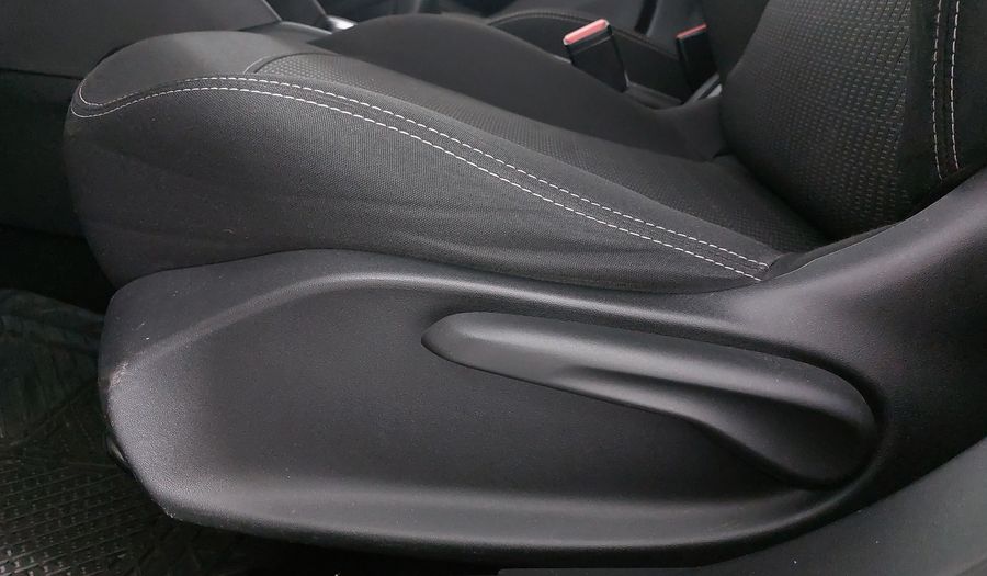 Peugeot 208 1.2 ALLURE PURETECH Hatchback 2019