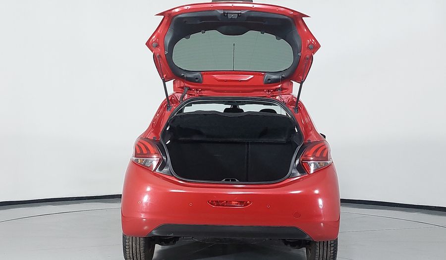 Peugeot 208 1.2 ALLURE PURETECH Hatchback 2019