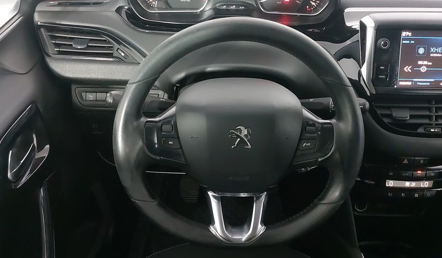 Peugeot 208 1.2 ALLURE PURETECH Hatchback 2019