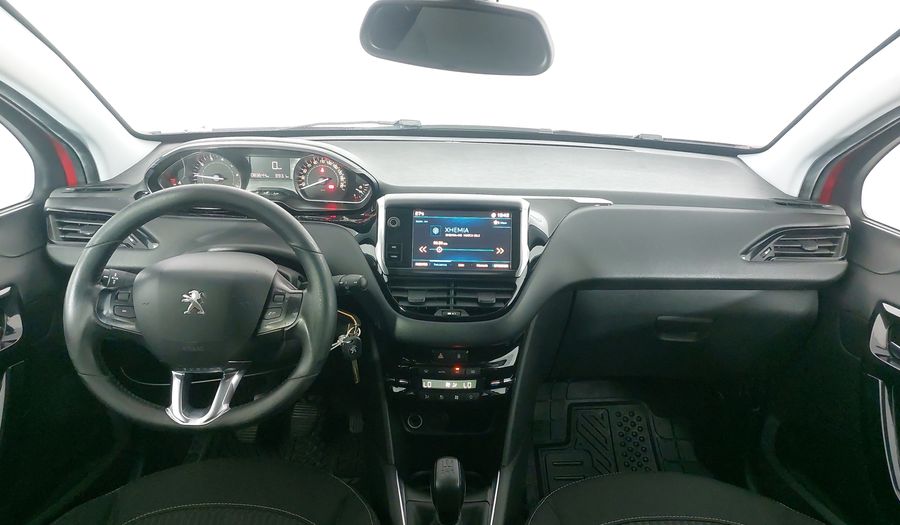 Peugeot 208 1.2 ALLURE PURETECH Hatchback 2019