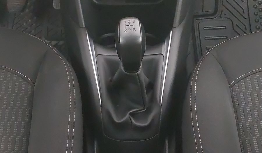 Peugeot 208 1.2 ALLURE PURETECH Hatchback 2019