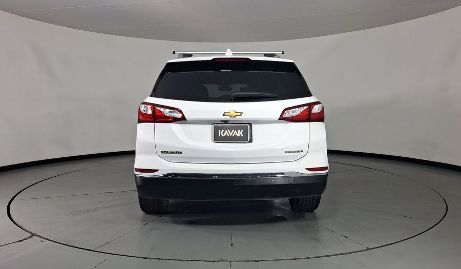 Chevrolet Equinox 1.5 PREMIER C AUTO Suv 2019