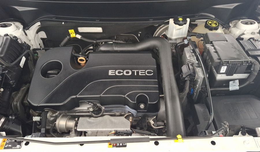 Chevrolet Equinox 1.5 PREMIER C AUTO Suv 2019