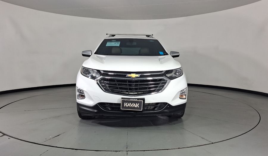 Chevrolet Equinox 1.5 PREMIER C AUTO Suv 2019