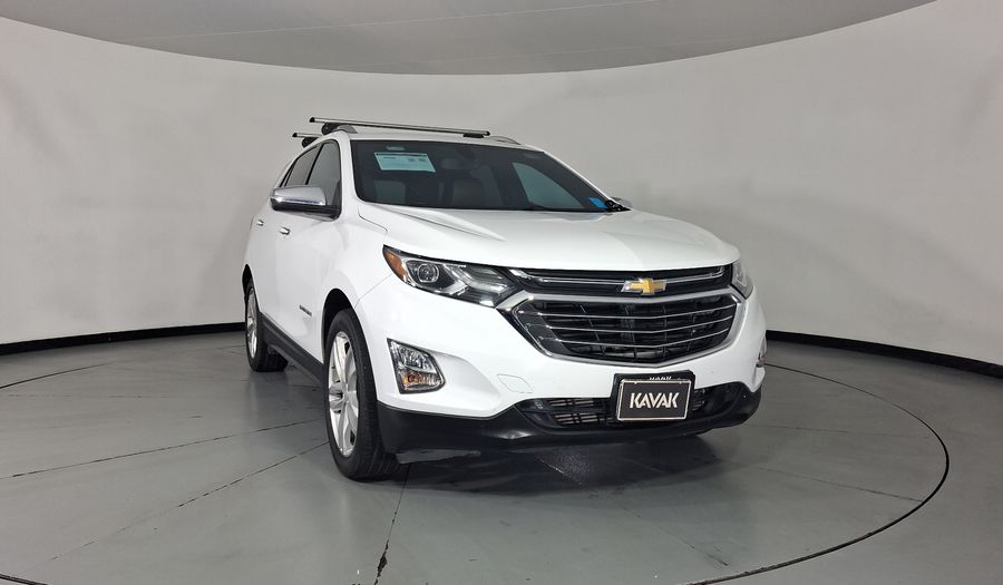 Chevrolet Equinox 1.5 PREMIER C AUTO Suv 2019