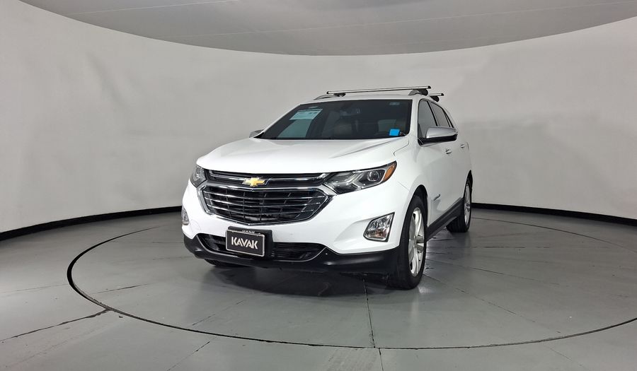Chevrolet Equinox 1.5 PREMIER C AUTO Suv 2019