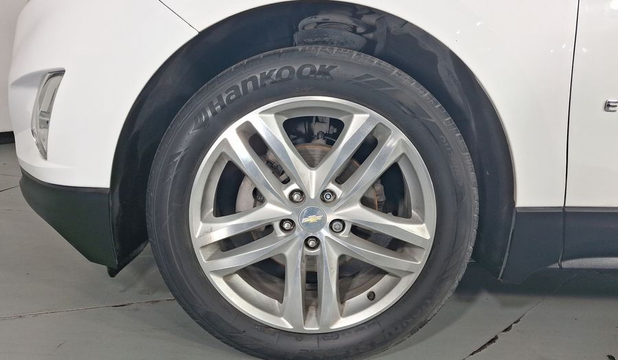 Chevrolet Equinox 1.5 PREMIER C AUTO Suv 2019