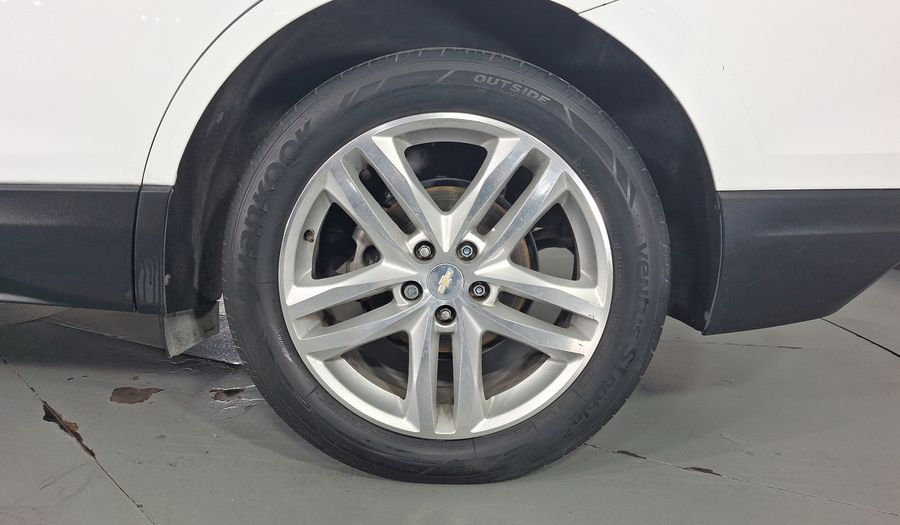 Chevrolet Equinox 1.5 PREMIER C AUTO Suv 2019