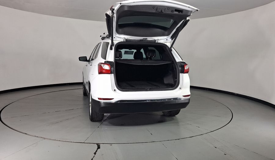 Chevrolet Equinox 1.5 PREMIER C AUTO Suv 2019