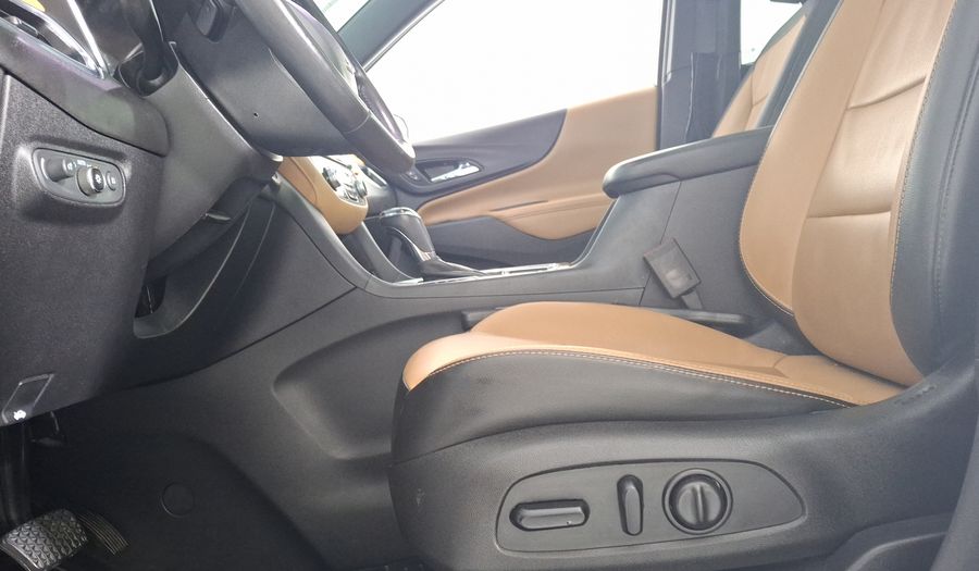 Chevrolet Equinox 1.5 PREMIER C AUTO Suv 2019