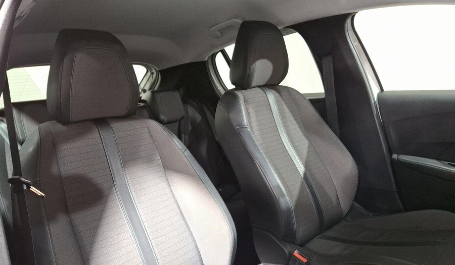 Peugeot 208 1.2 PURETECH ALLURE AUTO Hatchback 2022