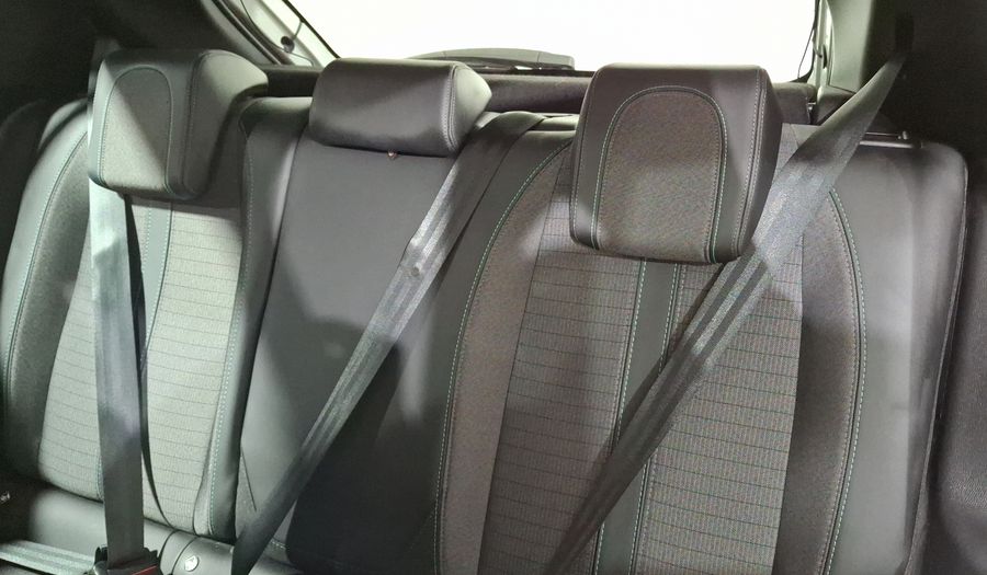 Peugeot 208 1.2 PURETECH ALLURE AUTO Hatchback 2022