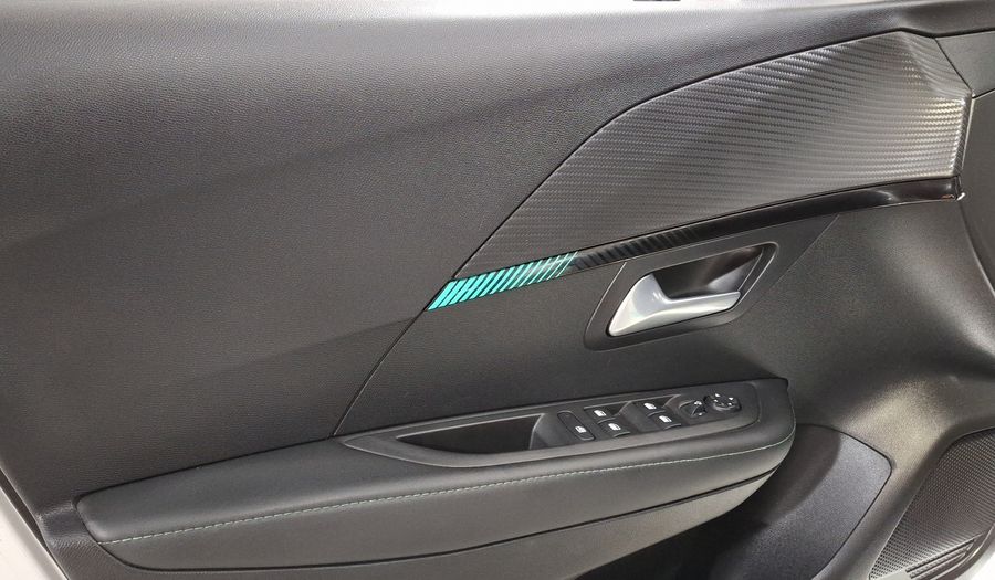 Peugeot 208 1.2 PURETECH ALLURE AUTO Hatchback 2022