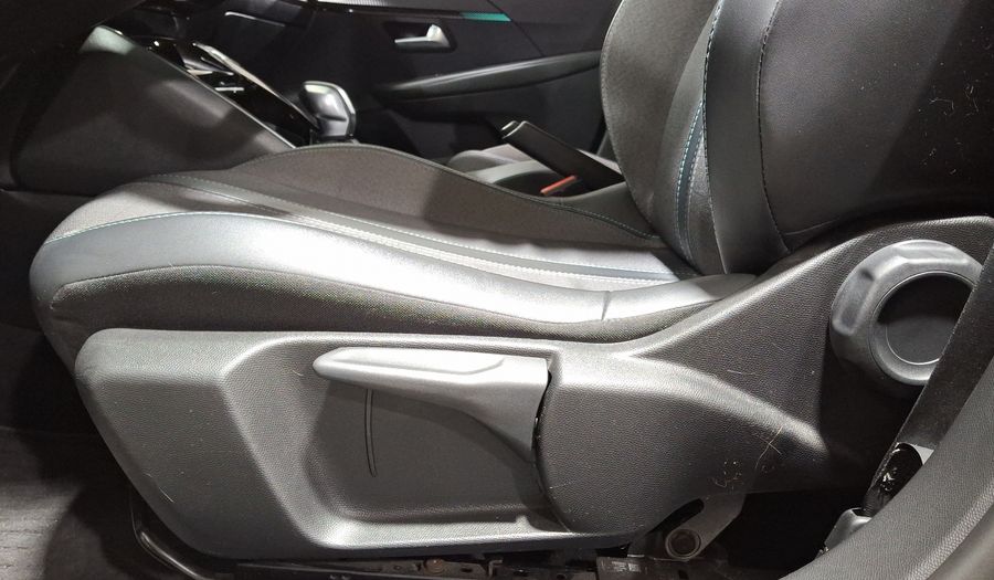 Peugeot 208 1.2 PURETECH ALLURE AUTO Hatchback 2022