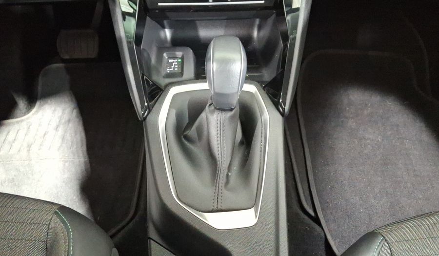 Peugeot 208 1.2 PURETECH ALLURE AUTO Hatchback 2022