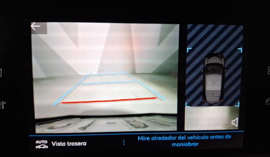 Peugeot 208 1.2 PURETECH ALLURE AUTO Hatchback 2022