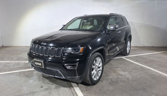 Jeep • Grand Cherokee
