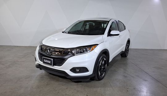 Honda • HR-V