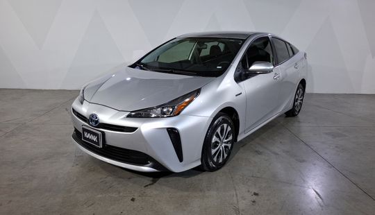 2021 • 17,080 km • Automático