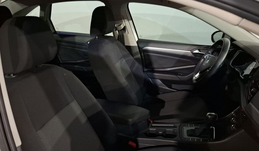 Volkswagen Jetta 1.4 TRENDLINE AUTO Sedan 2019