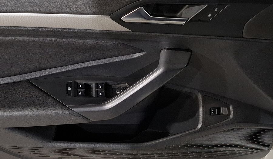 Volkswagen Jetta 1.4 TRENDLINE AUTO Sedan 2019