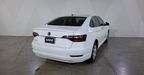 Volkswagen Jetta 1.4 TRENDLINE AUTO Sedan 2019