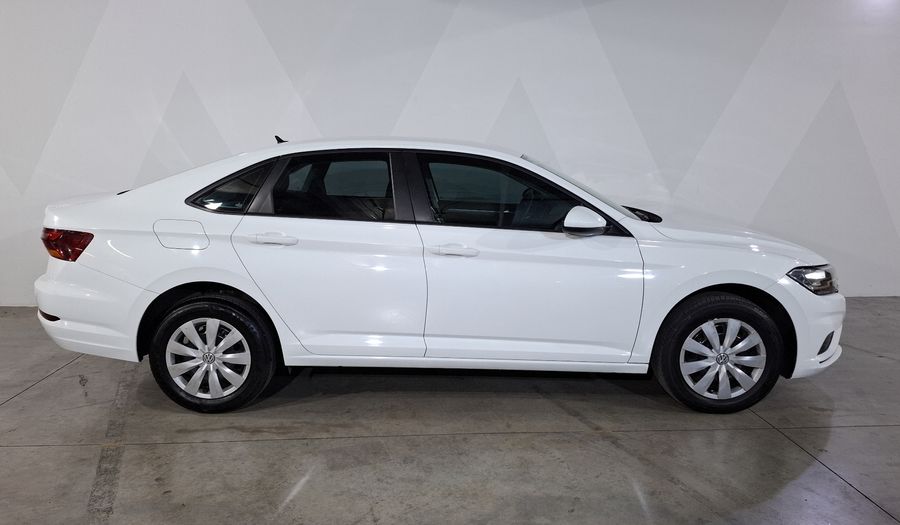 Volkswagen Jetta 1.4 TRENDLINE AUTO Sedan 2019