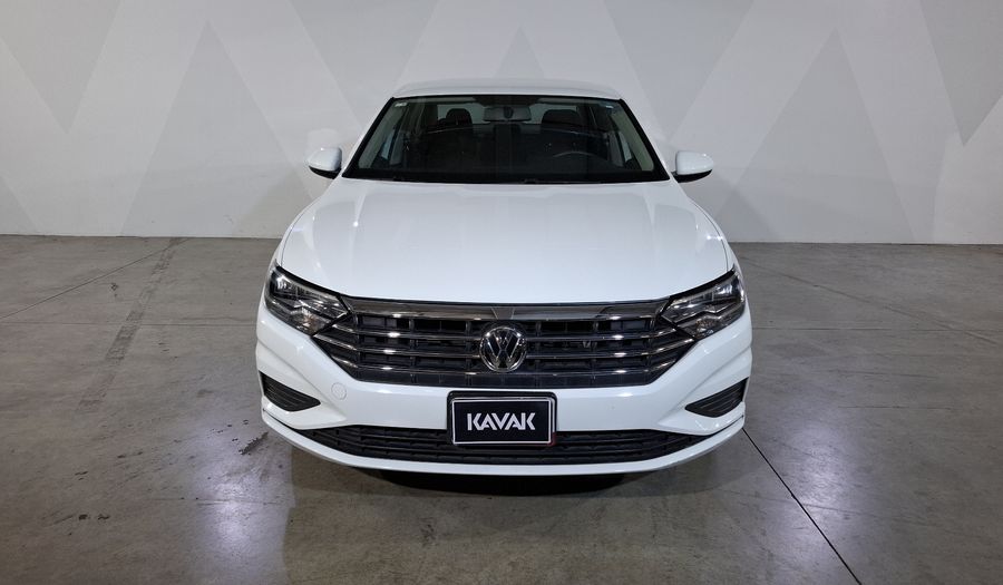 Volkswagen Jetta 1.4 TRENDLINE AUTO Sedan 2019