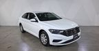 Volkswagen Jetta 1.4 TRENDLINE AUTO Sedan 2019
