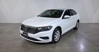 Volkswagen Jetta 1.4 TRENDLINE AUTO Sedan 2019