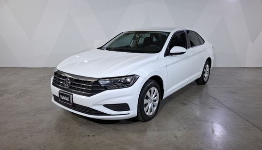 Volkswagen • Jetta