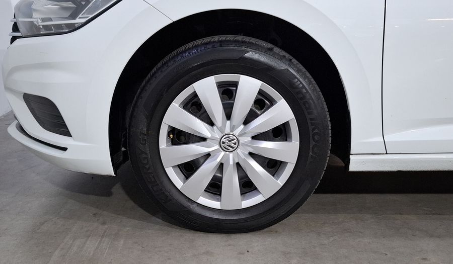 Volkswagen Jetta 1.4 TRENDLINE AUTO Sedan 2019